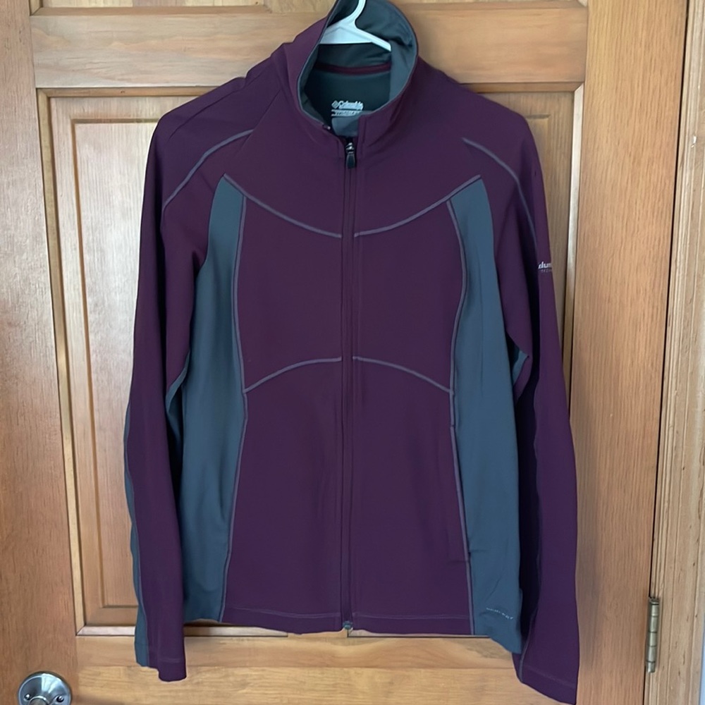 Women’s Columbia Jacket